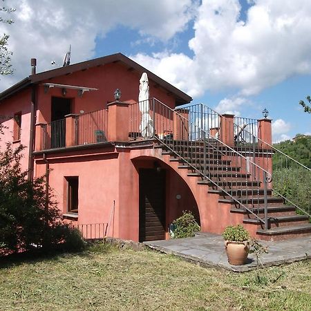 Agriturismo La Villa Bolano Room photo