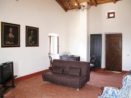 Agriturismo La Villa Bolano Room photo