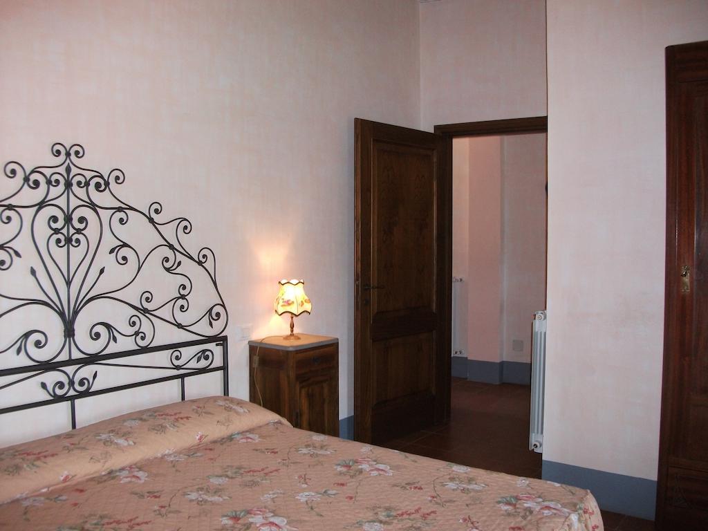 Agriturismo La Villa Bolano Room photo