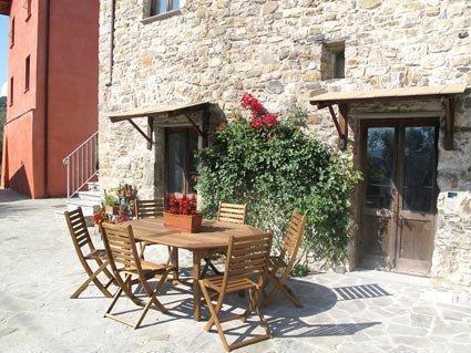 Agriturismo La Villa Bolano Room photo