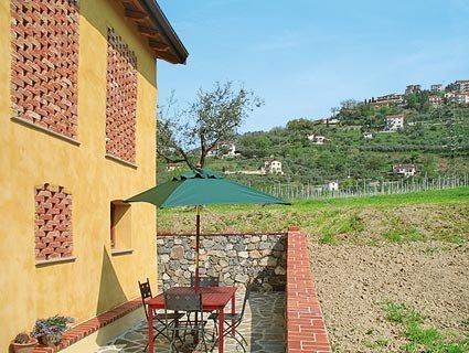 Agriturismo La Villa Bolano Room photo