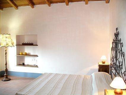 Agriturismo La Villa Bolano Room photo