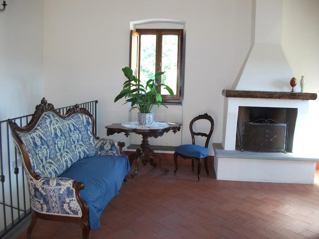 Agriturismo La Villa Bolano Room photo