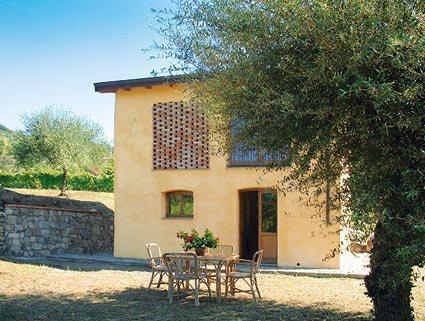 Agriturismo La Villa Bolano Room photo